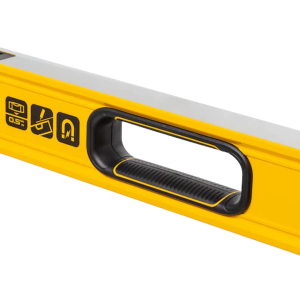 NÍVEL DE ALUMÍNIO 36_ (90CM) 2